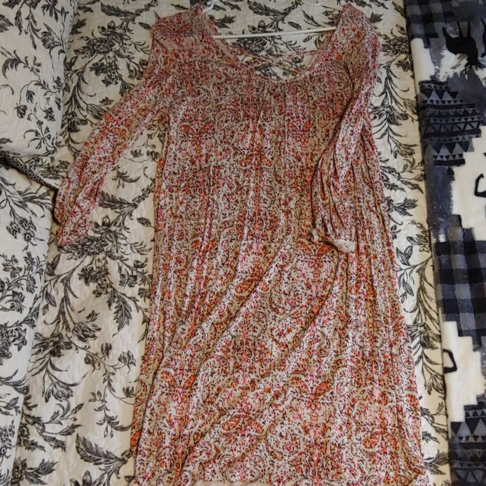 Dress